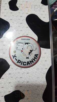 X Picanha Lanches