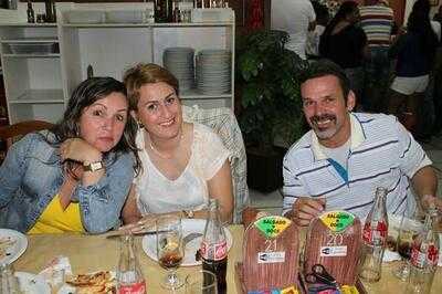 Pizzaria Hipopótamos