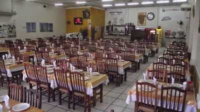 Pizzaria Hipopótamos