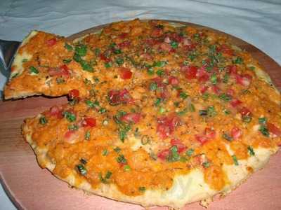 Pizzaria Hipopótamos