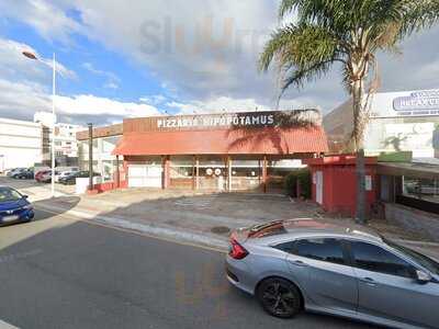 Pizzaria Hipopótamos