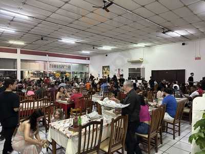 Pizzaria Hipopótamos