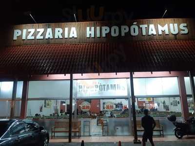 Pizzaria Hipopótamos