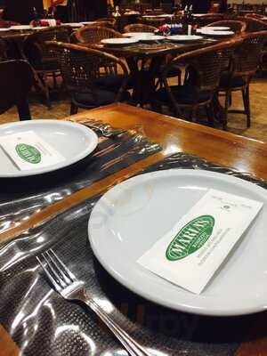 Maria's Rodízio De Pizza