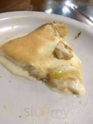 Maria's Rodízio De Pizza