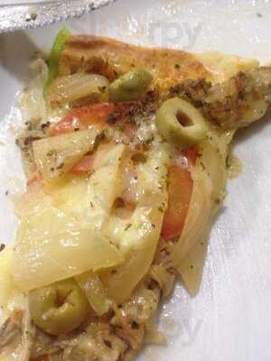 Maria's Rodízio De Pizza