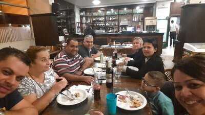 Maria's Rodízio De Pizza