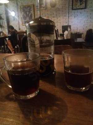 Mono Cafés Especiais