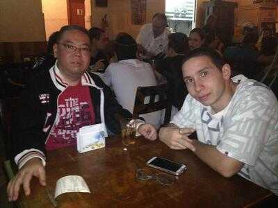 Boteco São Bernardo