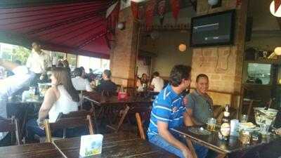 Boteco São Bernardo