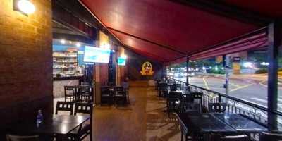 Boteco São Bernardo