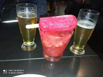 Boteco São Bernardo