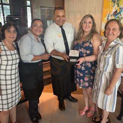 Cabaña Del Primo Riomar