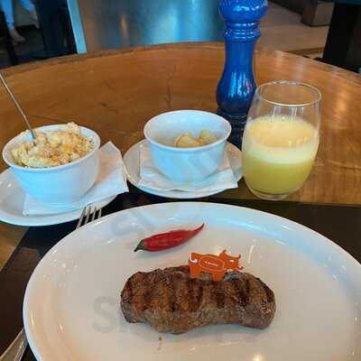 Cabaña Del Primo Riomar