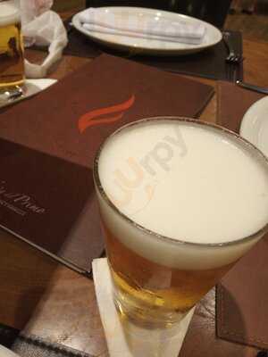 Cabaña Del Primo Riomar