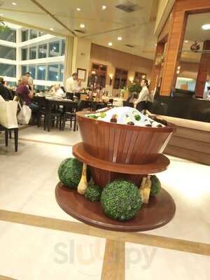 Cabaña Del Primo Riomar