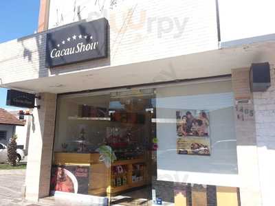Cacau Show