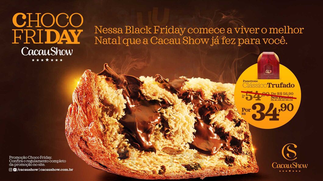 Cacau Show