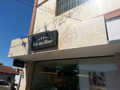 Cacau Show