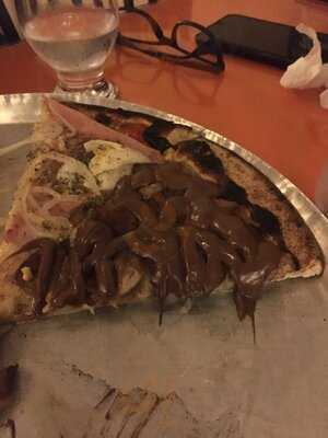 Pizza Do Paulista