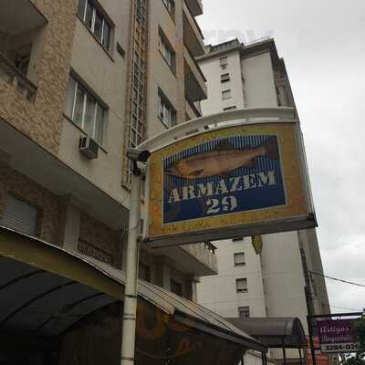 Armazén 29