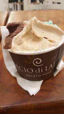 Bacio Di Latte - Jardins - Bela Cintra