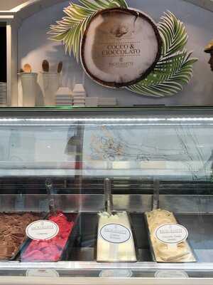 Bacio Di Latte - Jardins - Bela Cintra