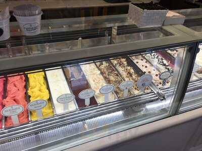 Bacio Di Latte - Jardins - Bela Cintra