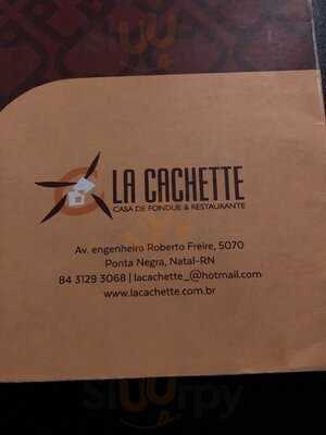La Cachette