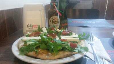 Donna Pizza