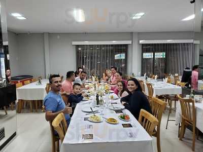 Barriga Verde Restaurante