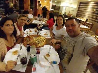 Hippopotamus Pizzaria