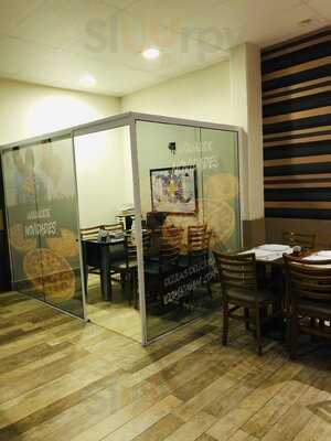 Hippopotamus Pizzaria