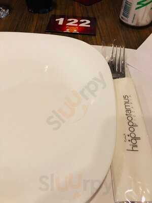 Hippopotamus Pizzaria