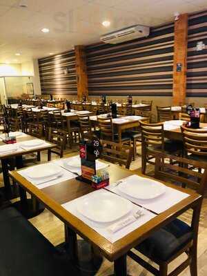 Hippopotamus Pizzaria