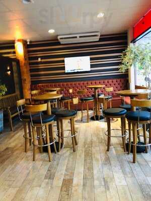 Hippopotamus Pizzaria