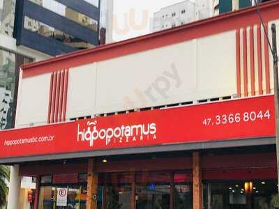 Hippopotamus Pizzaria