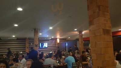 Hippopotamus Pizzaria