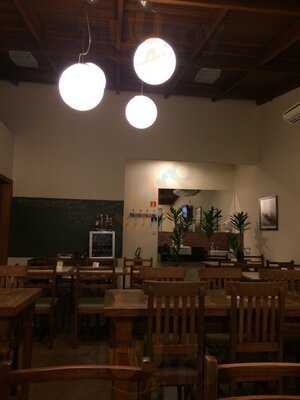 Cafe E Restaurante Epoca