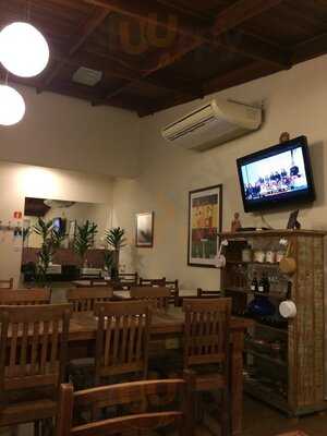 Cafe E Restaurante Epoca