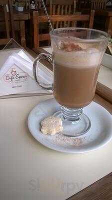 Cafe E Restaurante Epoca