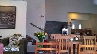 Cafe E Restaurante Epoca