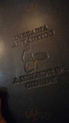 Pizzaria Antartico