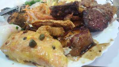 Churraskilo Eldorado