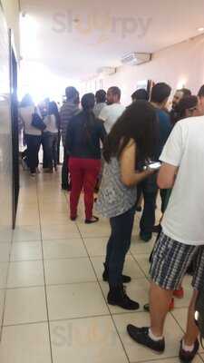 Churraskilo Eldorado