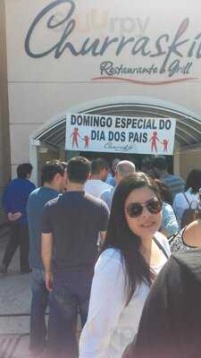 Churraskilo Eldorado