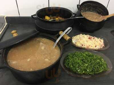 Restaurante Do Mineiro