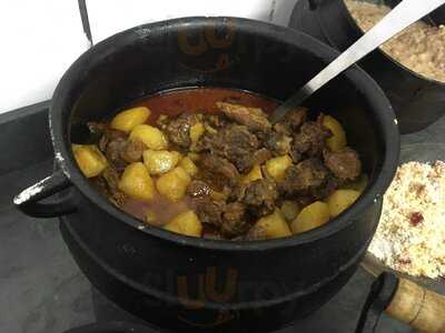 Restaurante Do Mineiro