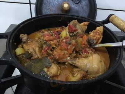 Restaurante Do Mineiro