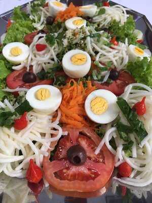 Restaurante Do Mineiro